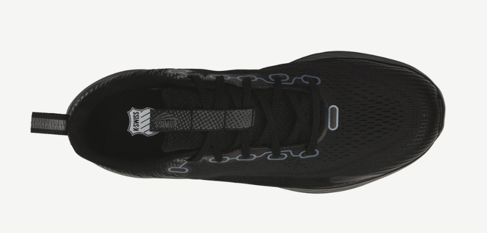 K-Swiss Proto Trainer (04302-001) Adults