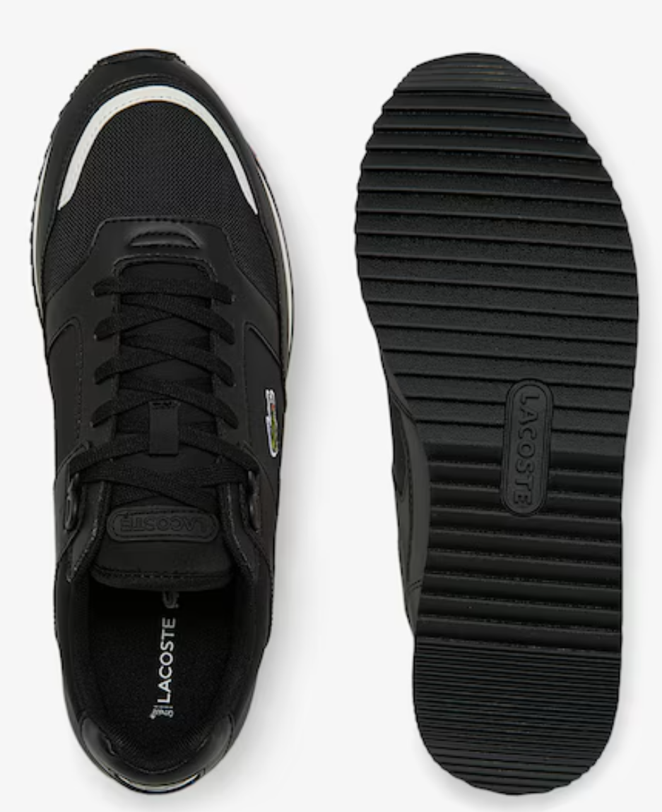 Lacoste Partner Piste 01201 SMA Textile - 740SMA0025-231