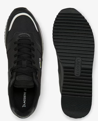 Lacoste Partner Piste 01201 SMA Textile - 740SMA0025-231