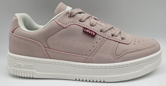 Levi's Drive Lo - Rose Pink (510-13050) Women's