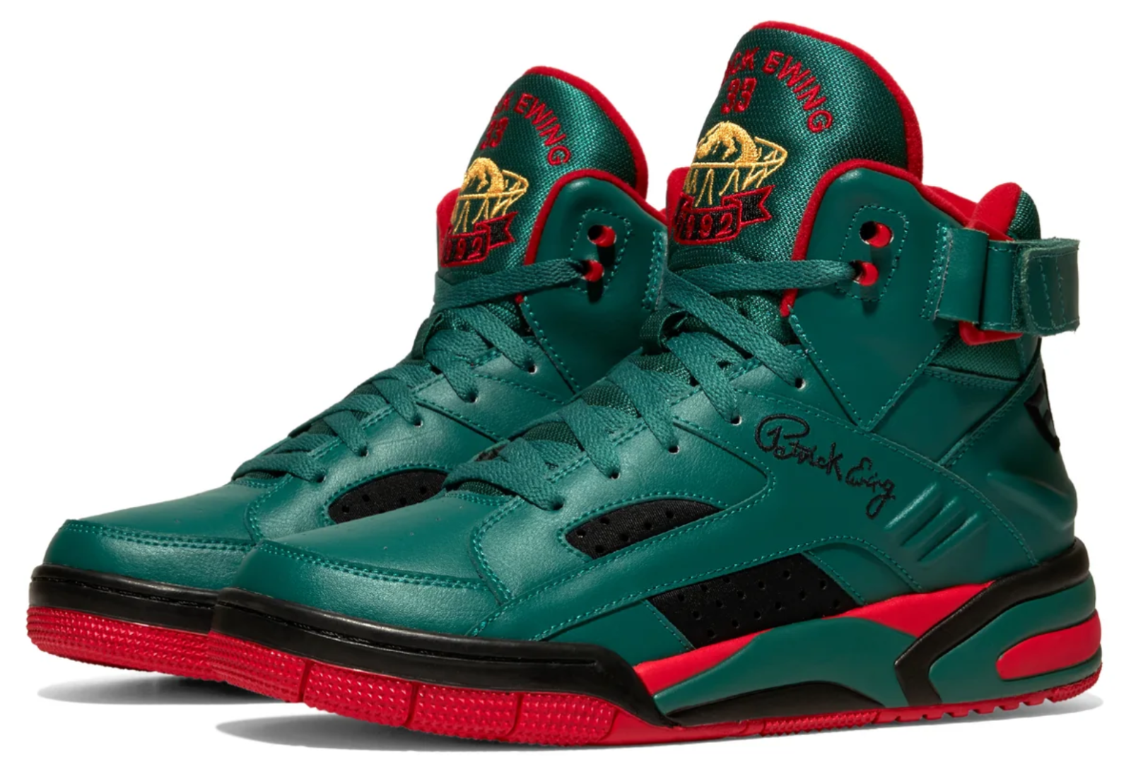 Patrick Ewing Eclipse (1BM02530-304) Men's