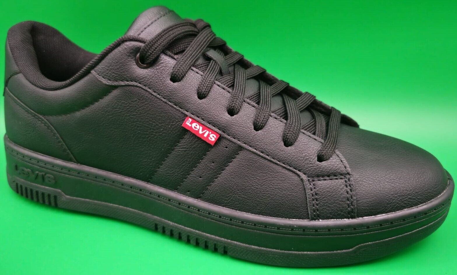 LEVI'S CARSON FOOTWEAR (MEN'S) 50014230, 50014233, 50014234, 50014236