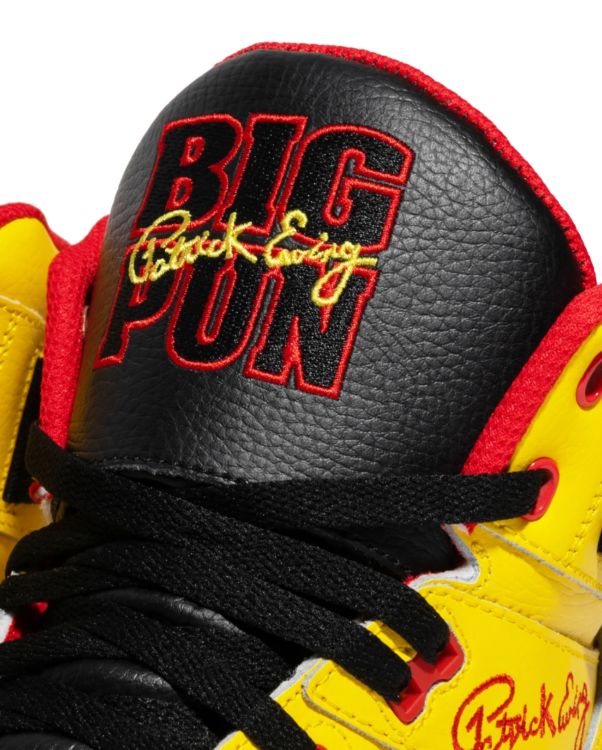 Patrick Ewing 33 HI X BIG PUN - 1BM02602-704