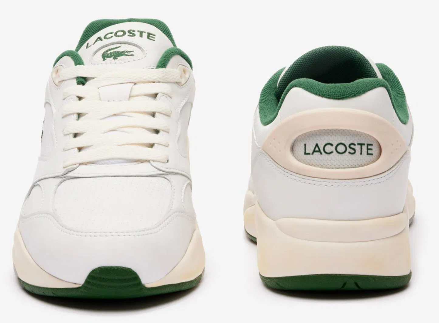 Lacoste - STORM 96 LO (VINTAGE) 223 2 SMA - 746SMA0092-65T