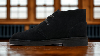 Clarks Kid's - Juniors Desert Boot - 26168039
