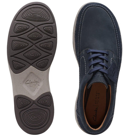 Clarks Nature 5 Lo - 26168421 - Navy