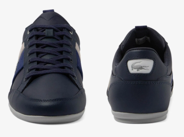 Lacoste Chaymon 223 2 CMA - 746CMA0006-092