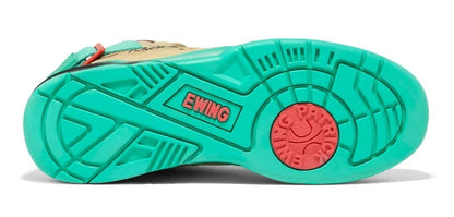 Patrick Ewing 33 Hi Winter - 1EW02611-379