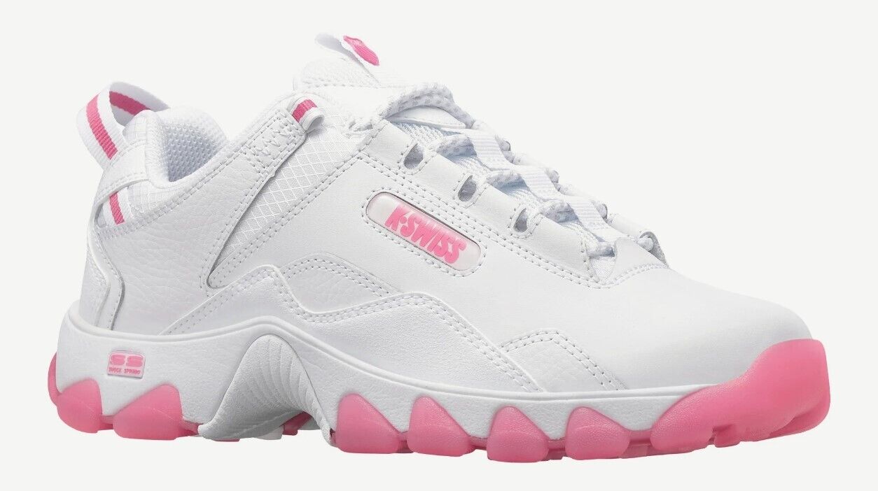 K-SWISS - CALI TRAIL - 96787-145 - WOMEN'S