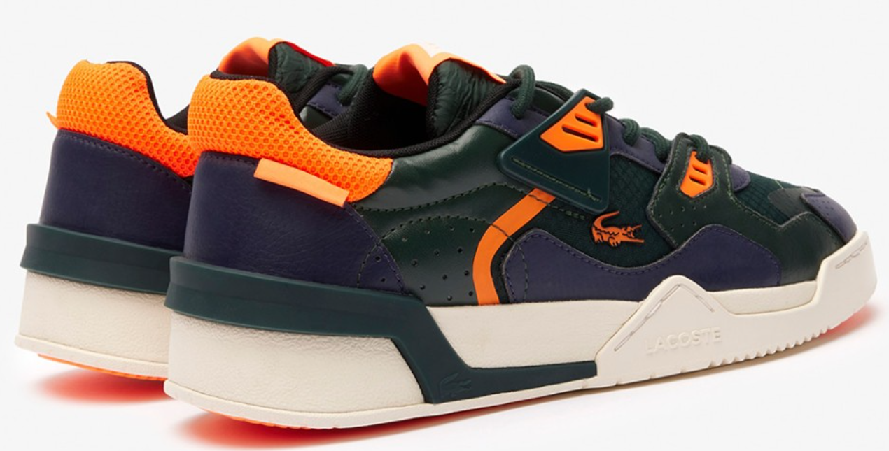 Lacoste - LT 125 223 2 SMA - 746SMA0056-ST1