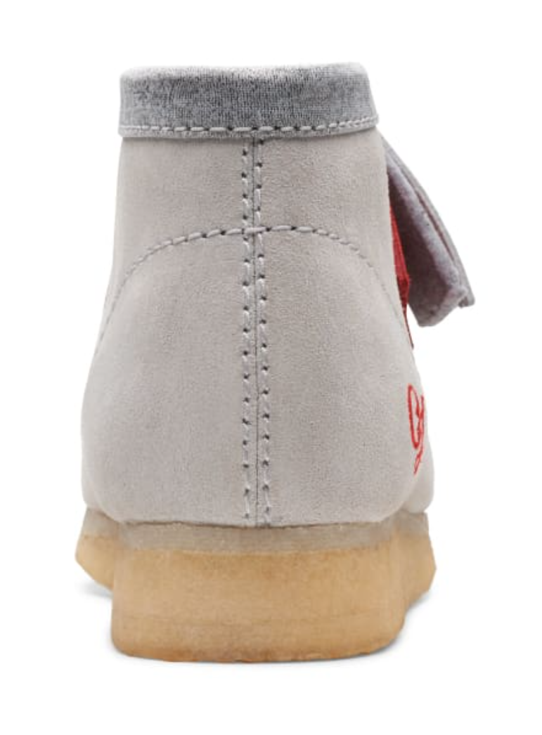 Clarks Wallabee Boot -26165076 - CLEARANCE SALE (Free Shipping)