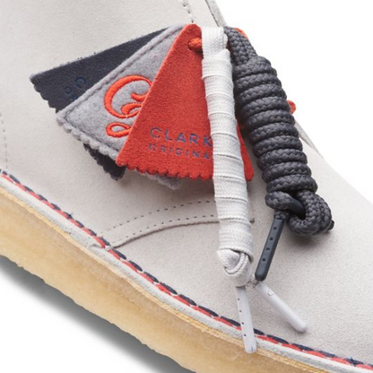 Clarks Desert Coal VCY - 26166525 - Men's