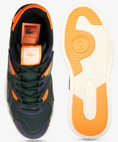 Lacoste - LT 125 223 2 SMA - 746SMA0056-ST1