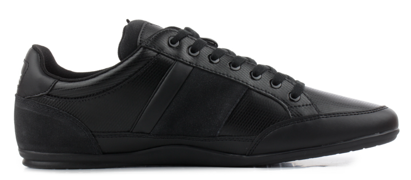 Lacoste Chaymon BL 22 2 CMA Leather - 743CMA0035-02H - Men's