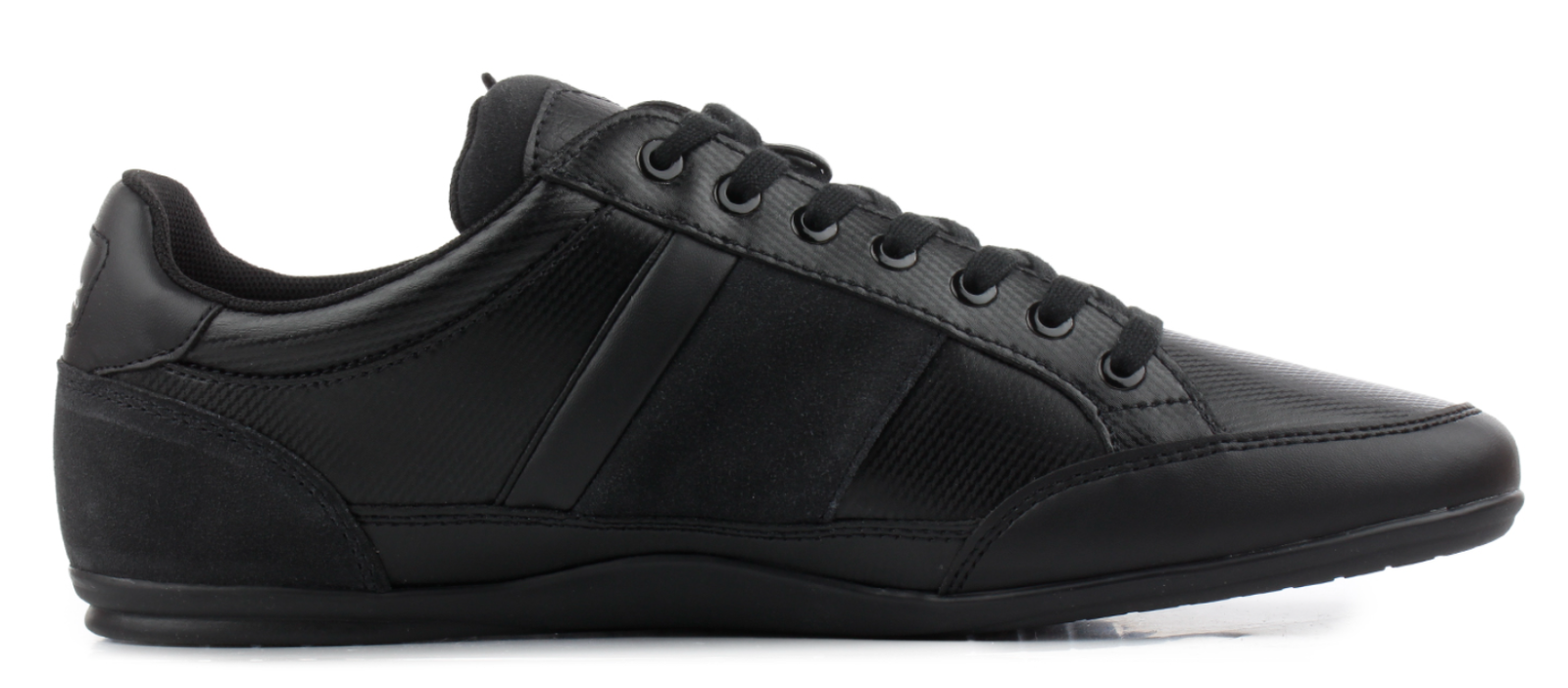 Lacoste Chaymon BL 22 2 CMA Leather - 743CMA0035-02H - Men's