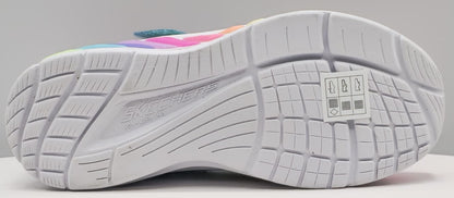 Skechers Rainbow Cruisers - 303721L-TQMT - Kid's / Pre School