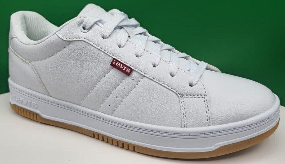 LEVI'S CARSON FOOTWEAR (MEN'S) 50014230, 50014233, 50014234, 50014236