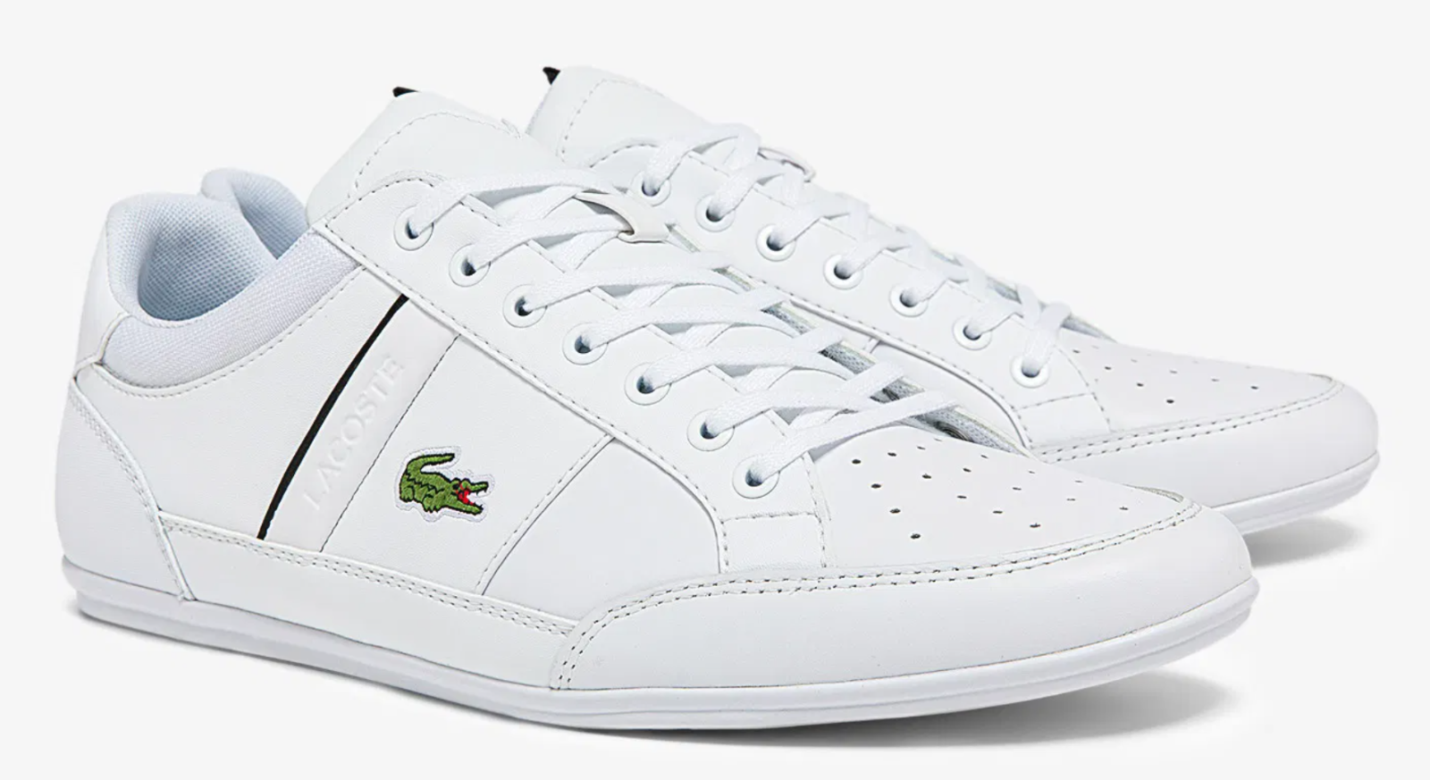 Lacoste Chaymon 0121 1 CMA Synthetic - 742CMA0014-147