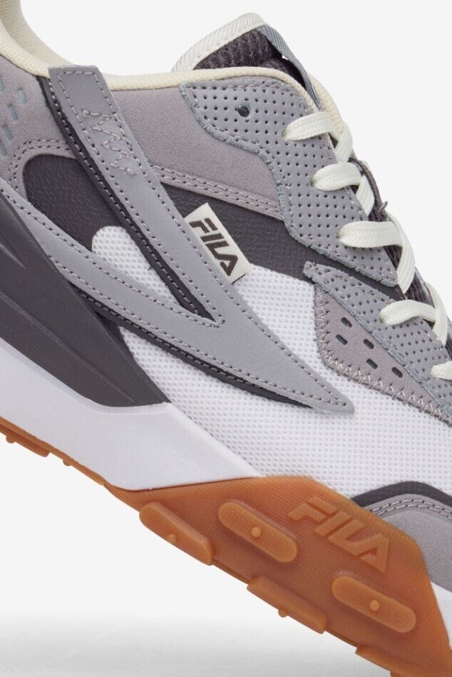 Fila Rapidride - Heatfiber - 1RM02665-050 - Men's