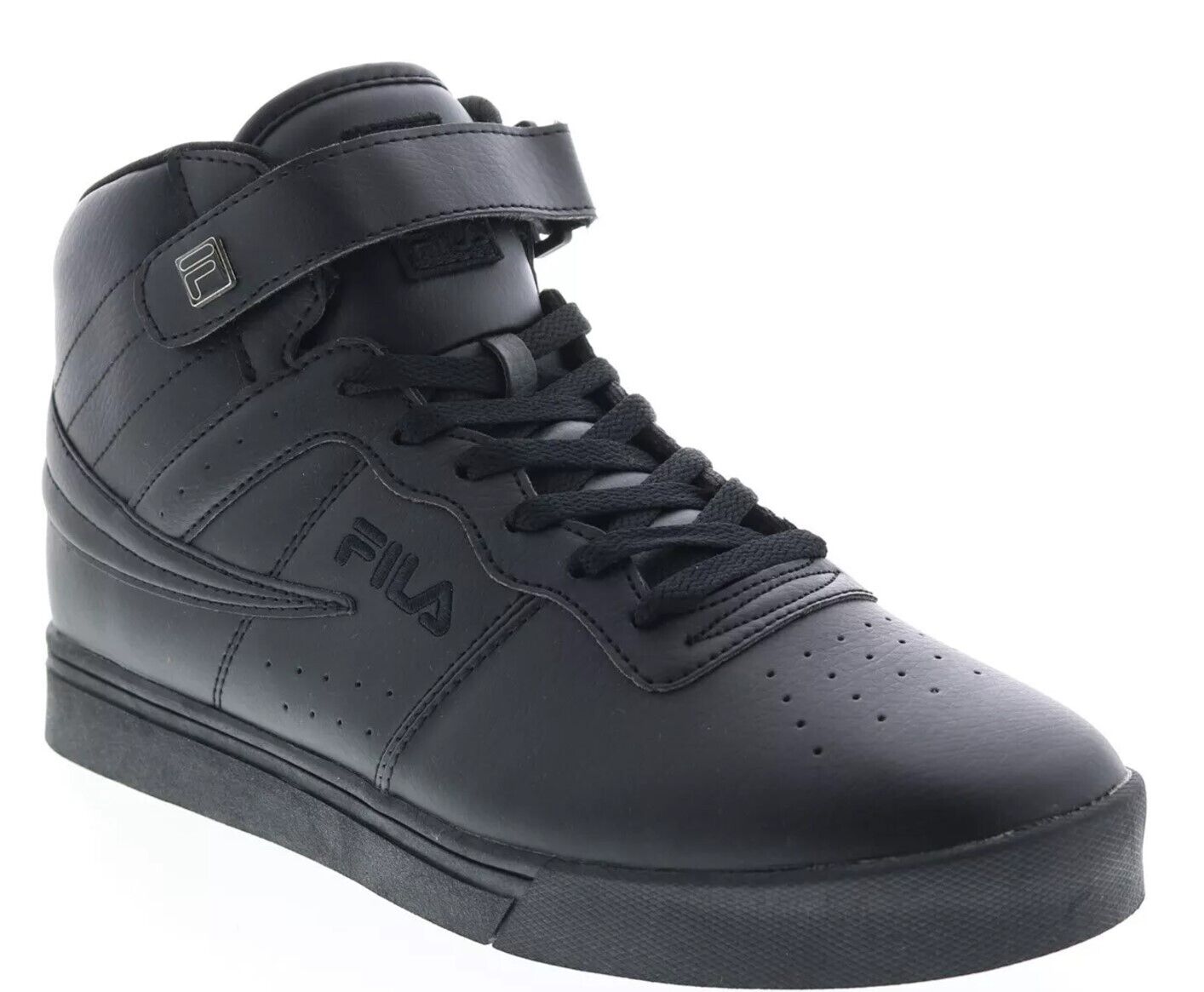 Fila Vulc 13 - Black - 1CM00347-001 - Men's