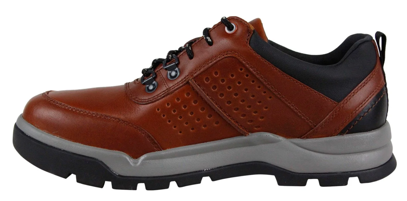Clarks - UN ATLAS LOGTX - 26136967 - Men's