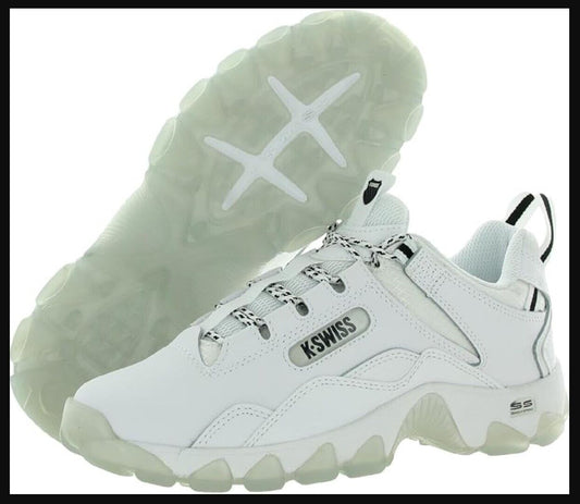 K-SWISS - CALI TRAIL - 96787-932 - WOMEN'S