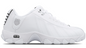 K.Swiss ST329 CMF - White/Black/ Silver - 03426-129-M