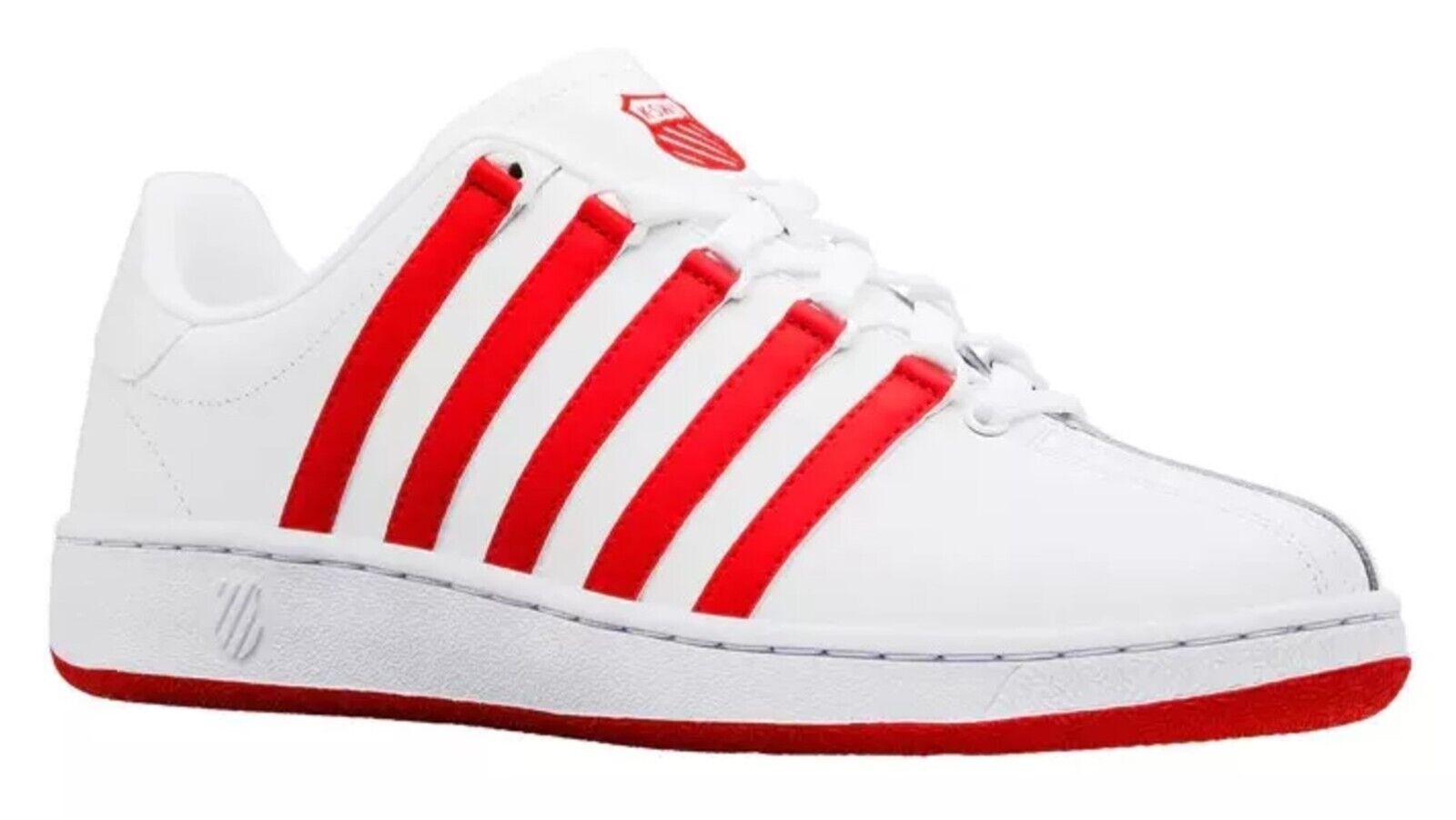 K. SWISS CLASSIC VN - 07321-117