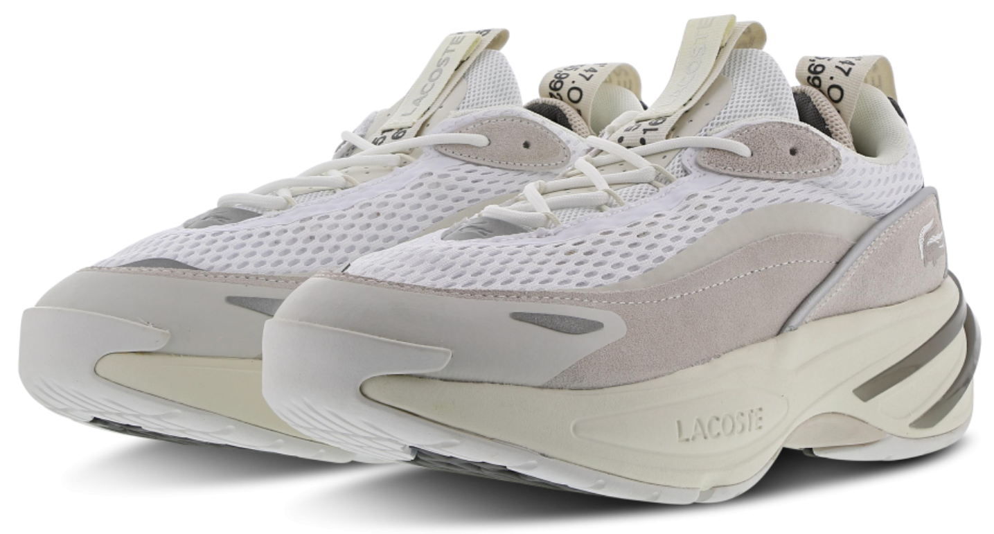 Lacoste Audyssor 123 1 SMA - 745SMA1200-21G