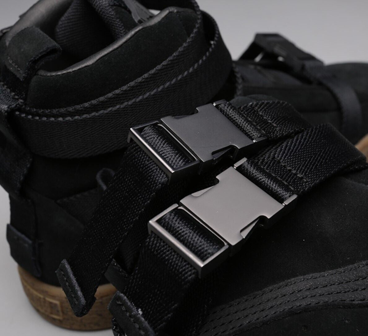 Puma Suede Classic X The Weeknd - 366310-01