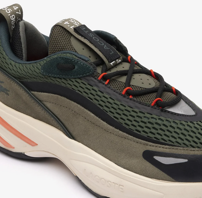 Lacoste Audyssor 223 1 SMA - 746SMA0117-01U