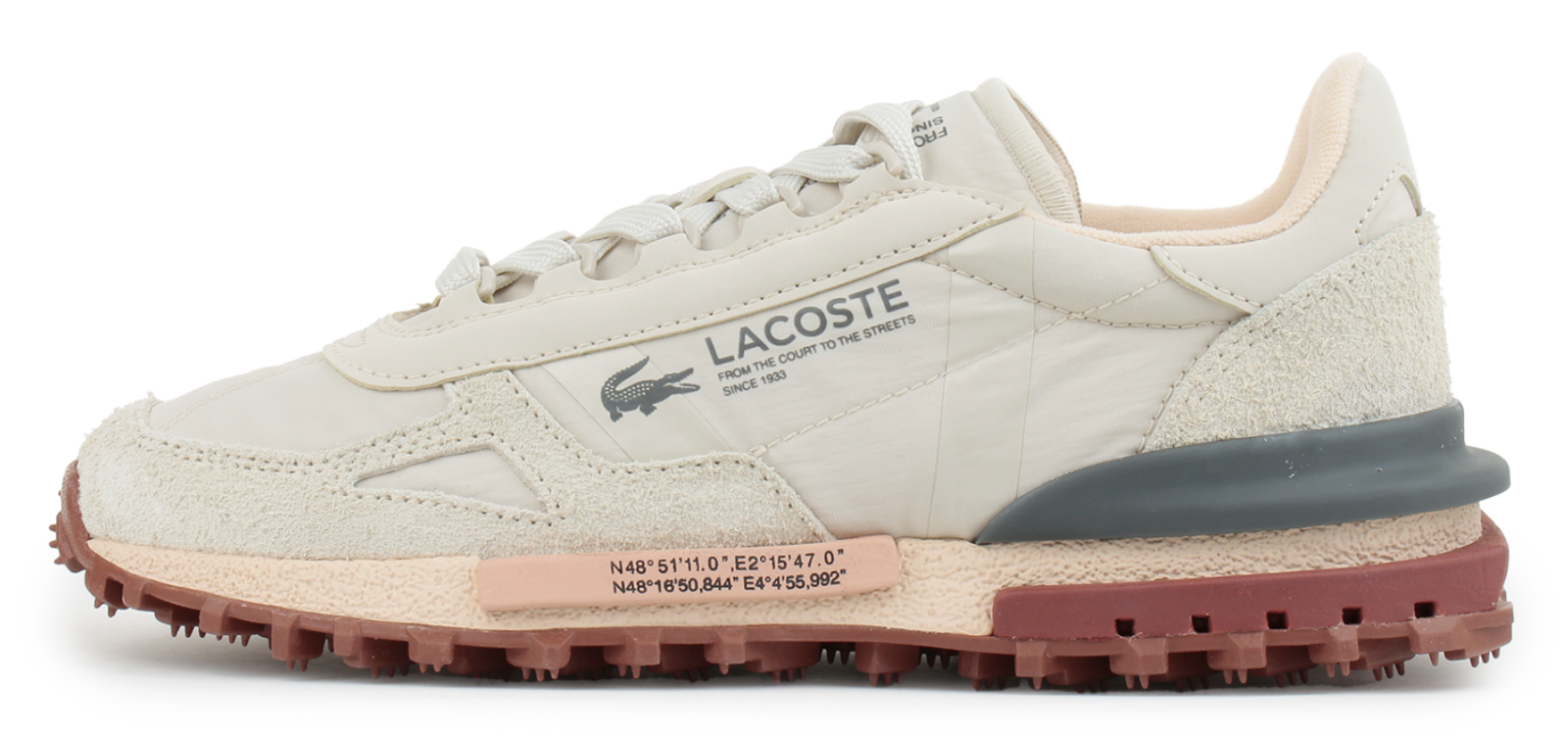 Lacoste Elite Active 125 2 SFA (749SFA0002-UH1) WOMEN'S