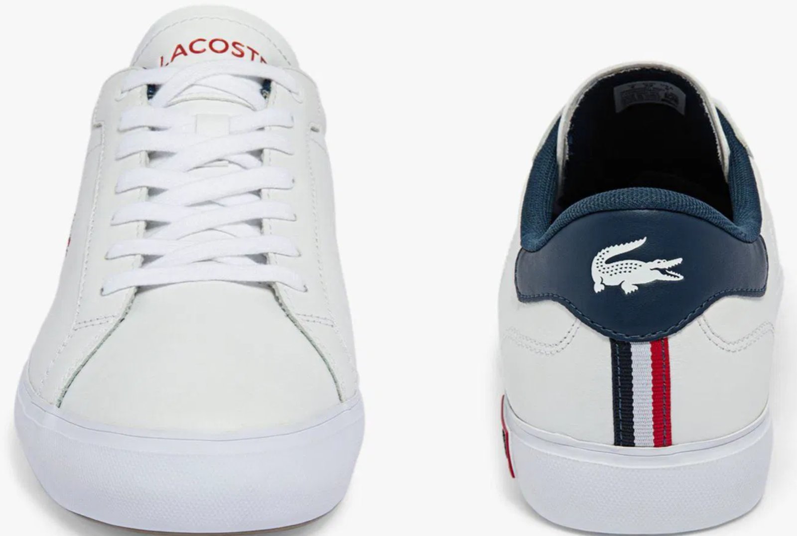 Lacoste Power Court TR122 1 SMA - 743SMA0034-407