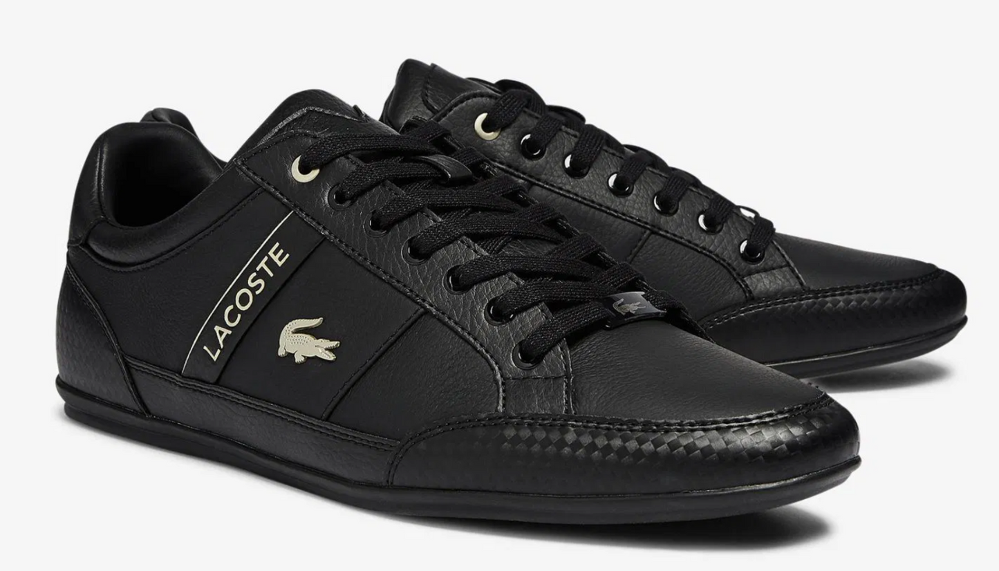 Lacoste Chaymon 0721 3 CMA Synthetic - 741CMA0063-02H
