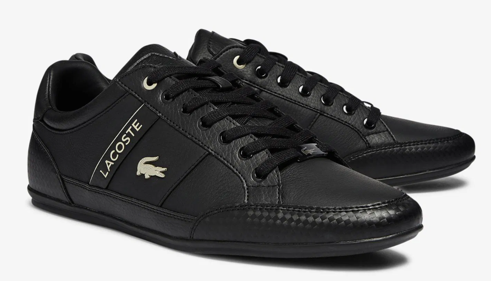Lacoste Chaymon 0721 3 CMA Synthetic - 741CMA0063-02H