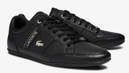 Lacoste Chaymon 0721 3 CMA Synthetic - 741CMA0063-02H