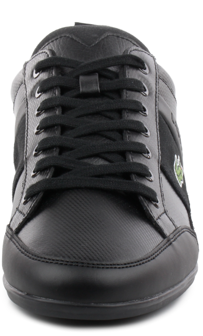 Lacoste Chaymon BL 22 2 CMA Leather - 743CMA0035-02H - Men's