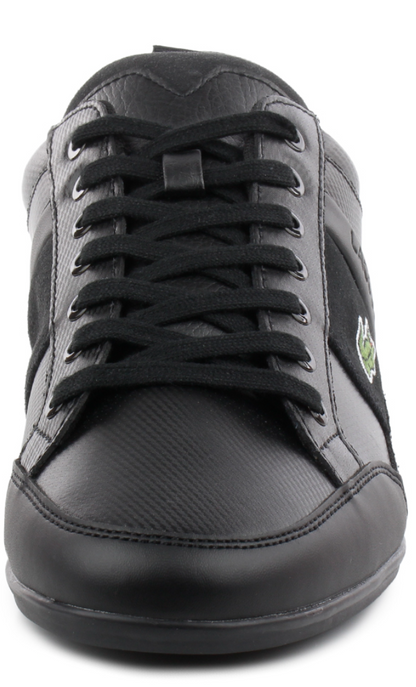 Lacoste Chaymon BL 22 2 CMA Leather - 743CMA0035-02H - Men's