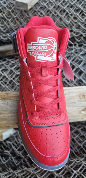 Patrick Ewing Orion Strap (1RBE003-604) Men's