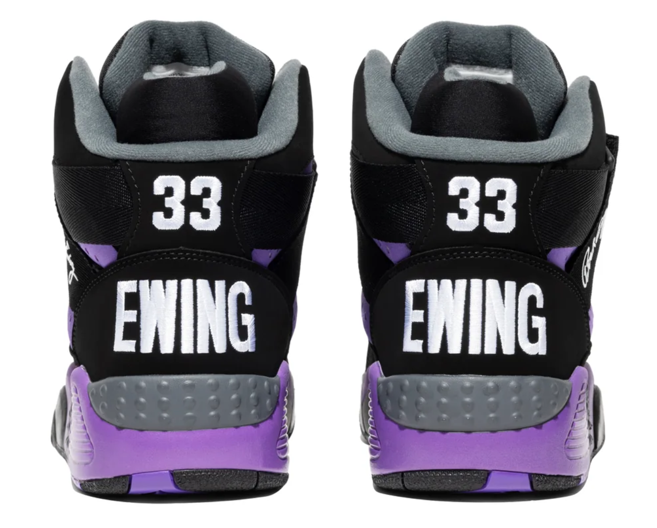 Patrick Ewing Focus OG - 1BM02604-970