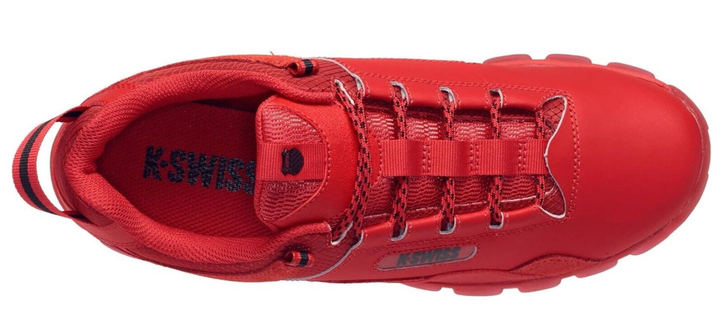 K-SWISS - CALI TRAIL - 06787-601  MEN'S