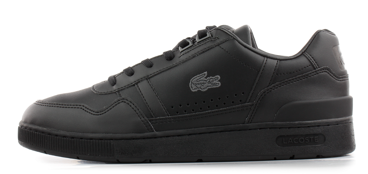 Lacoste - T-Clip 223 4 SMA - 746SMA0071-02H - MEN'S