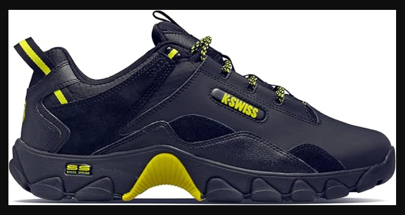 K.SWISS - CALI TRAIL - 06787-088