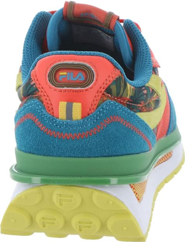 Fila Renno Tropical - 5RM01984-839 - WOMEN'S