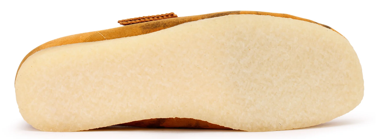 Clarks Wallabee Originals - 26162484 - Men's (SPECIAL PRICE)
