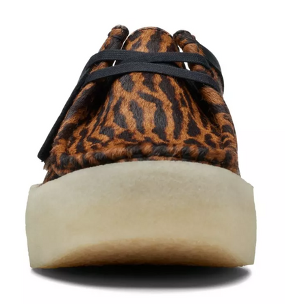 Clarks Wallabee Cup (26170046) Men's