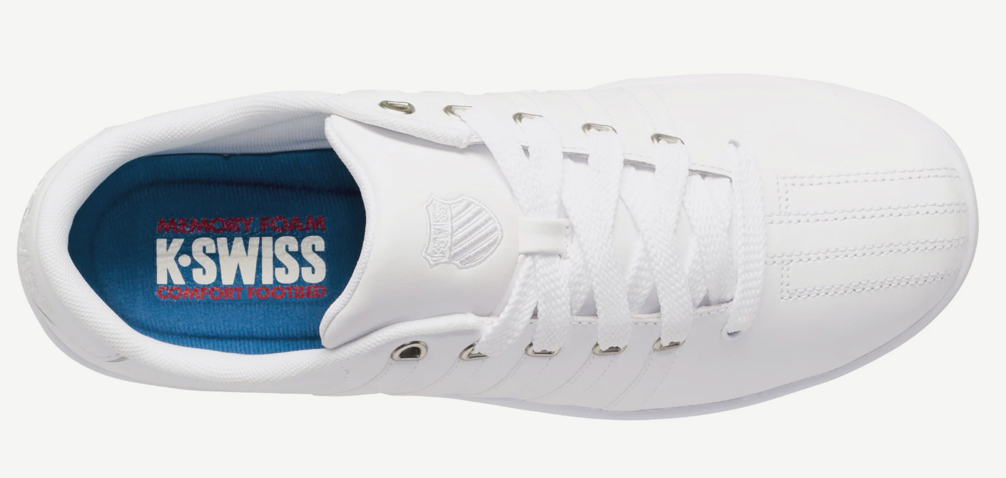 K-SWISS COURT PRO II CMF - 03629-155