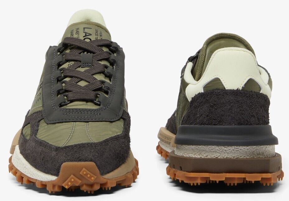 Lacoste Elite Active 224 2 SMA - 748SMA0050-P1N