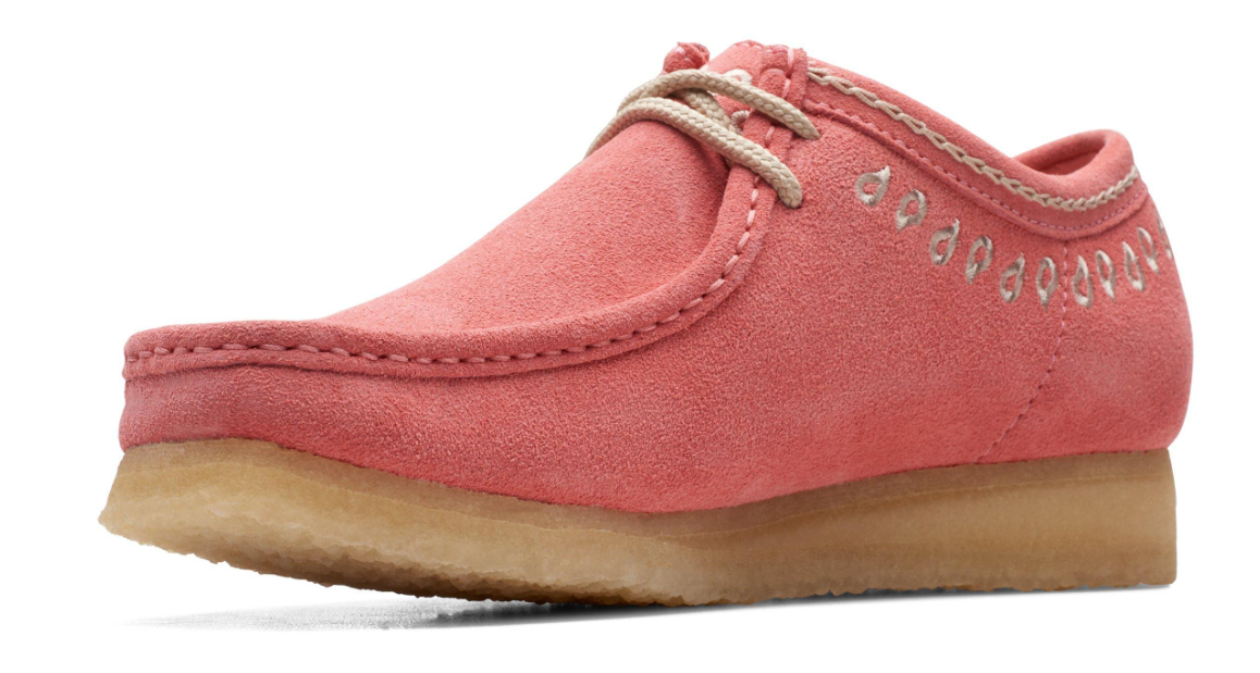 Clarks Wallabee - 26170539 (SPECIAL PRICE)