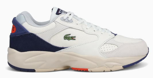 Lacoste - STORM 96 LO (VINTAGE) 3 SMA - 746SMA0093-2Q9